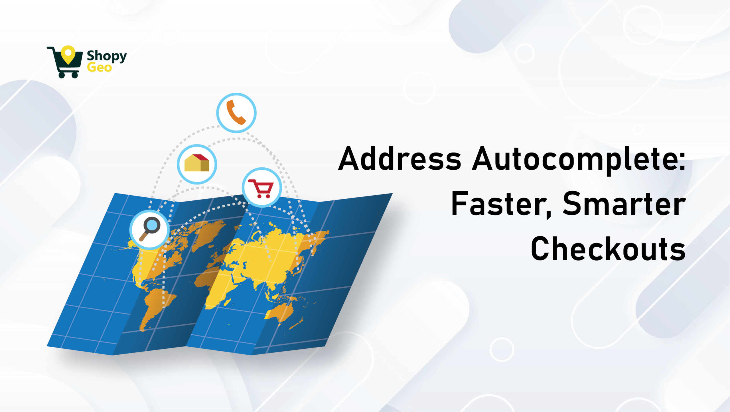 Address Autocomplete