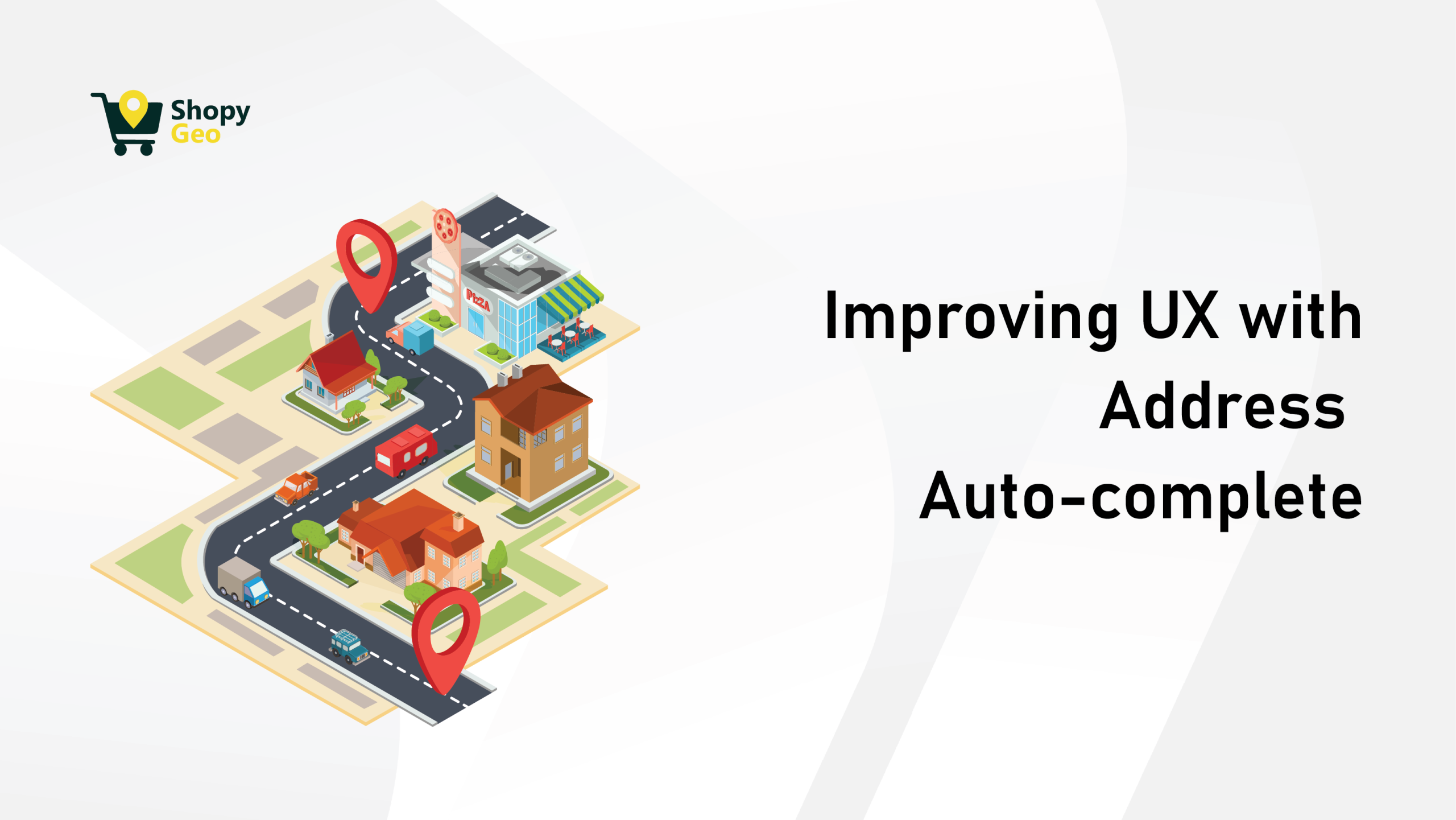 Address Autocomplete