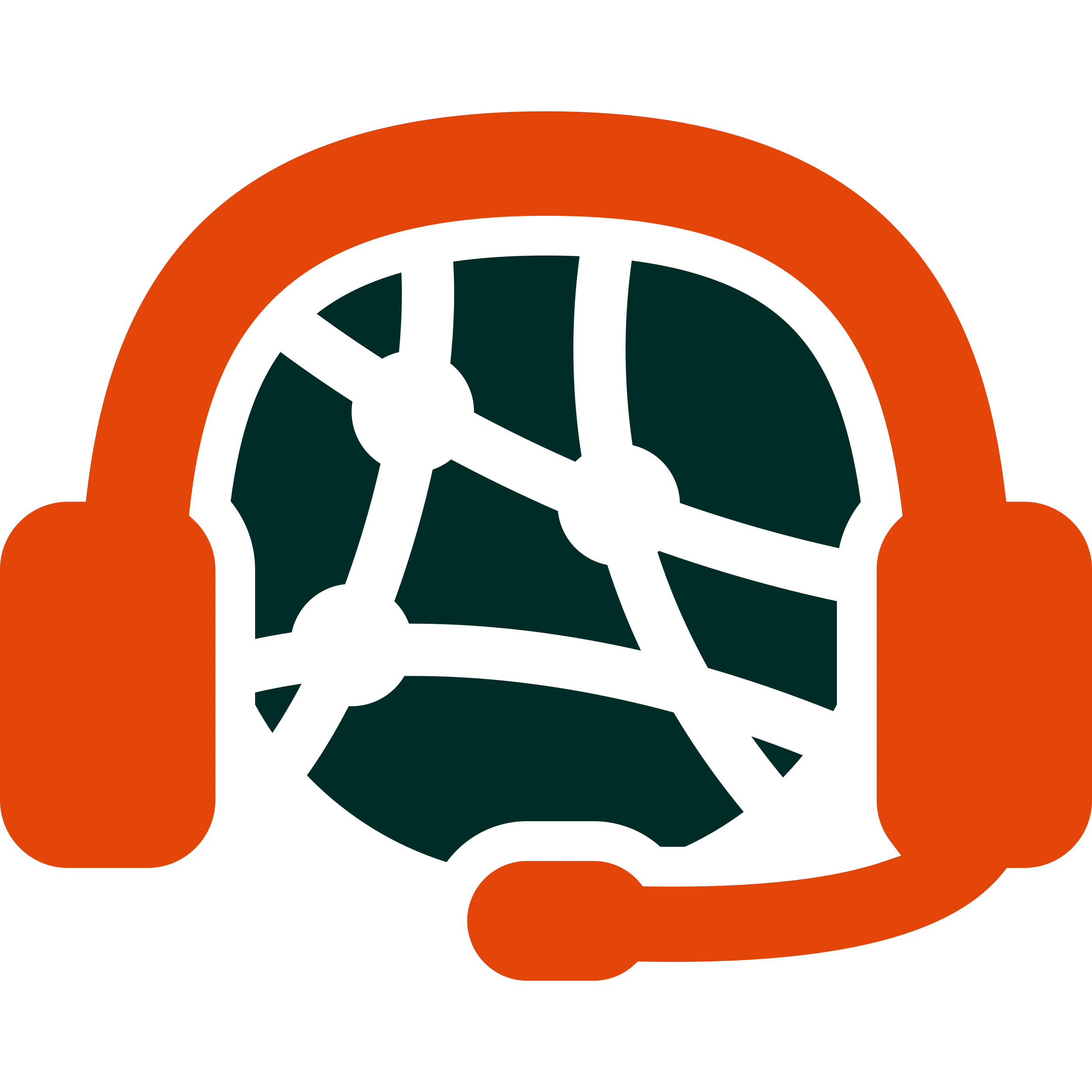 Global Address Support